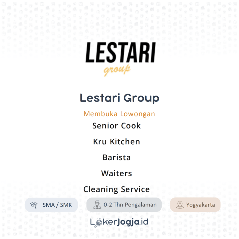 Lestari Group