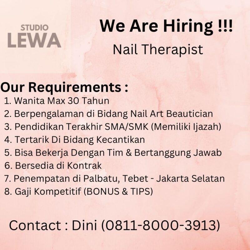 Lewa Studio