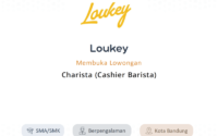 Loukey