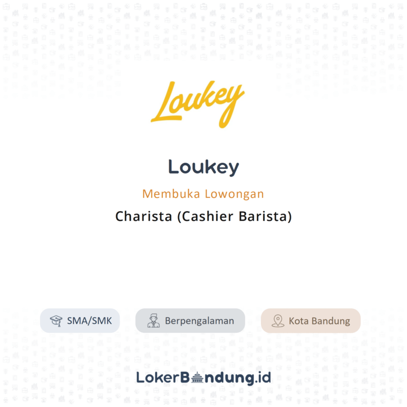Loukey