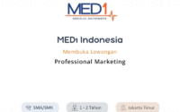 MED1 Indonesia