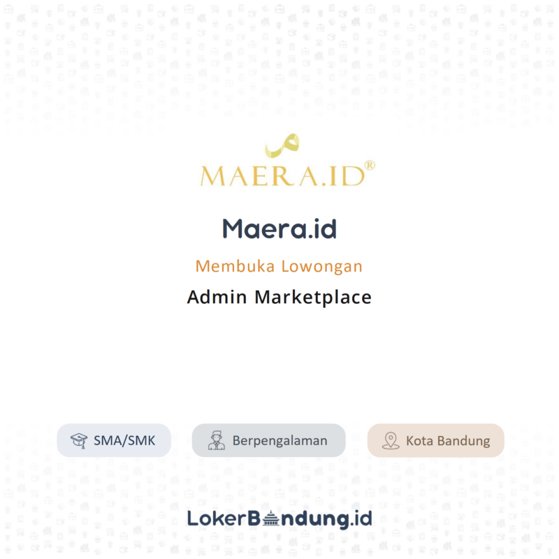 Maera.id
