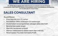 Maju Motor Group