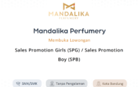 Mandalika Perfumery