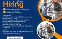 Mandiri Tunas Finance & Biznet