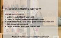Mastro Luxe Indonesia (Allu Indonesia)