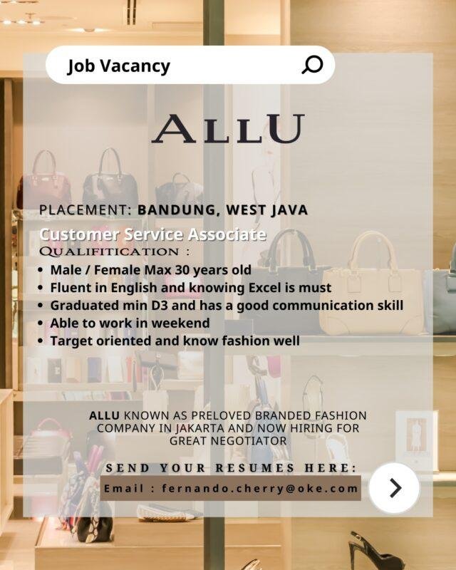 Mastro Luxe Indonesia (Allu Indonesia)