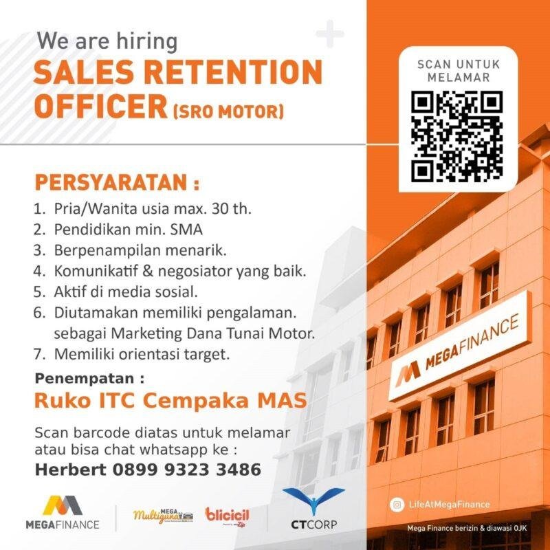 Mega Finance