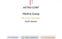 Metro Corp