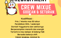 Mixue Jogja