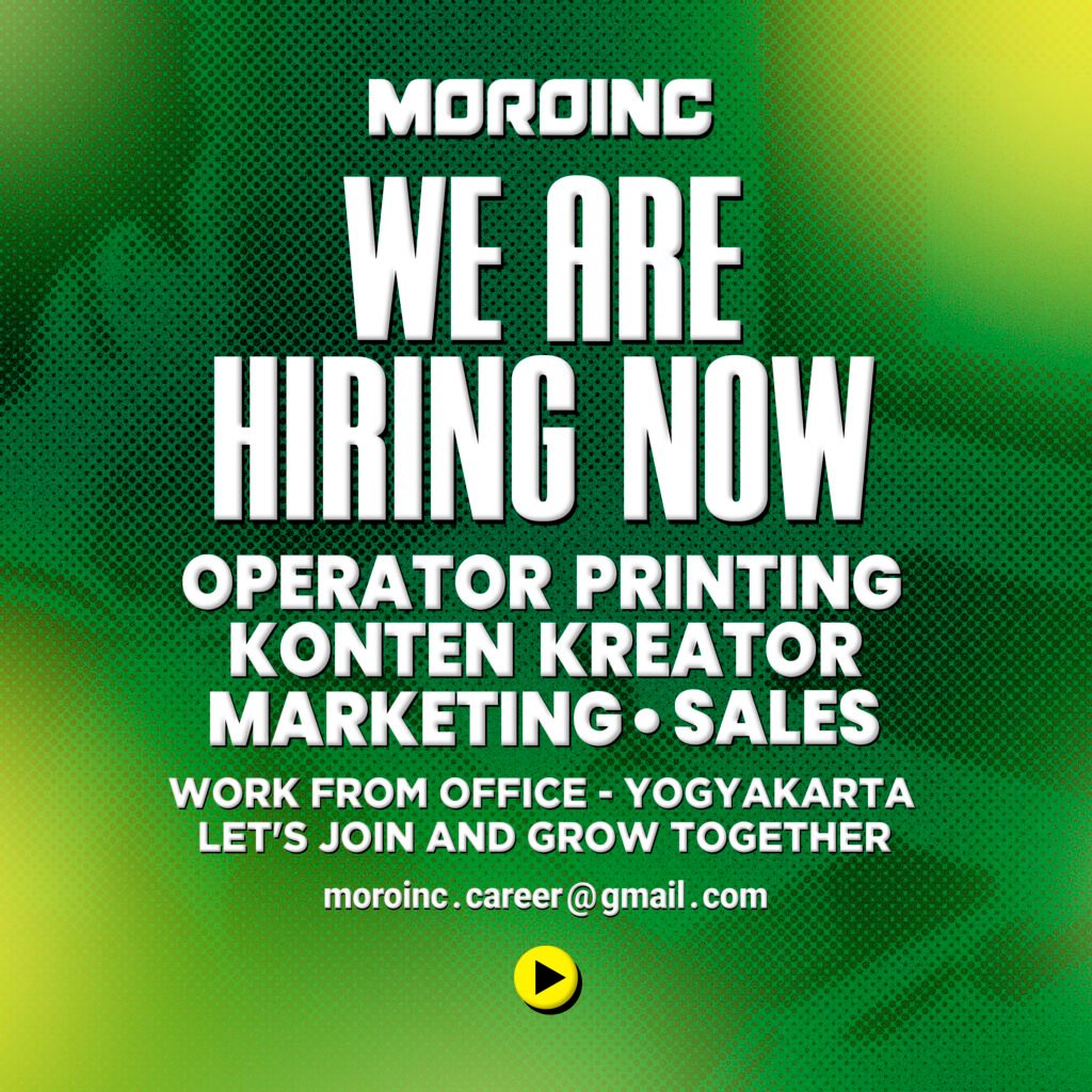 Moroinc