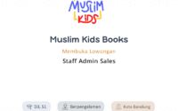 Muslim Kids Books