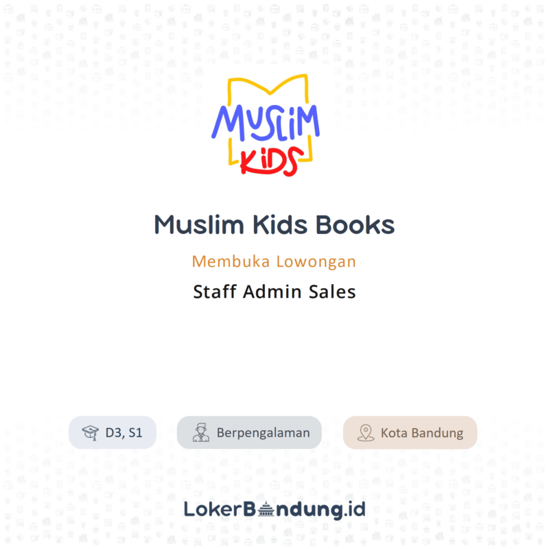 Muslim Kids Books