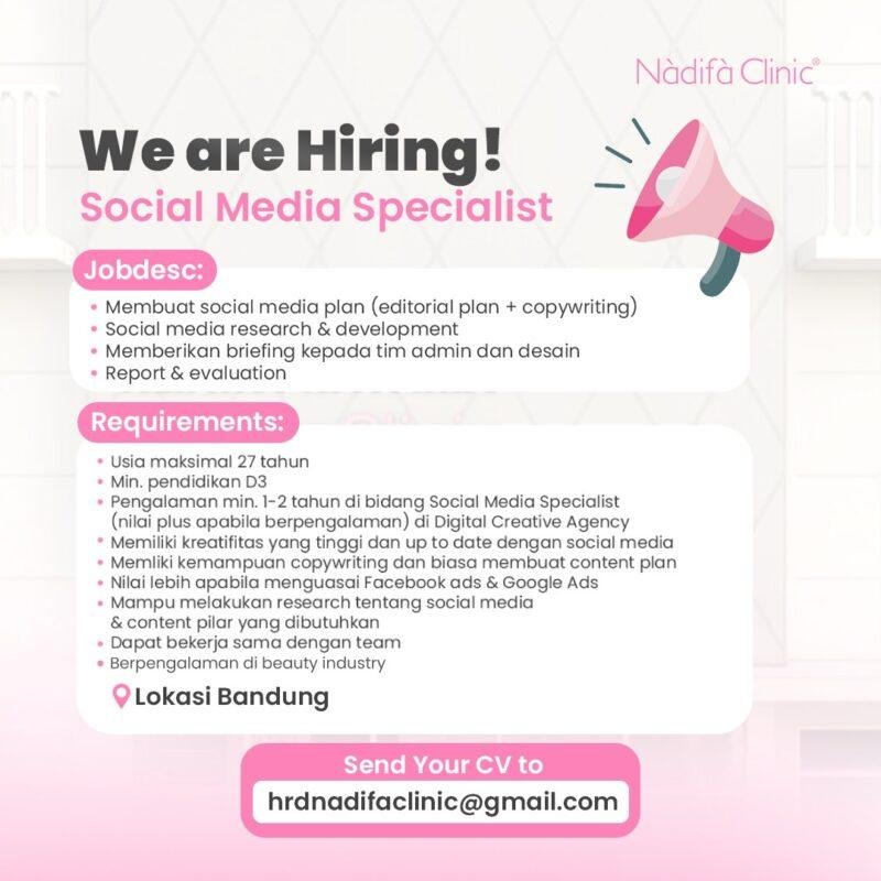 Nadifa Clinic