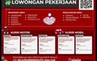 Ninja Xpress Jawa Tengah