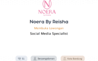 Noera By Reisha