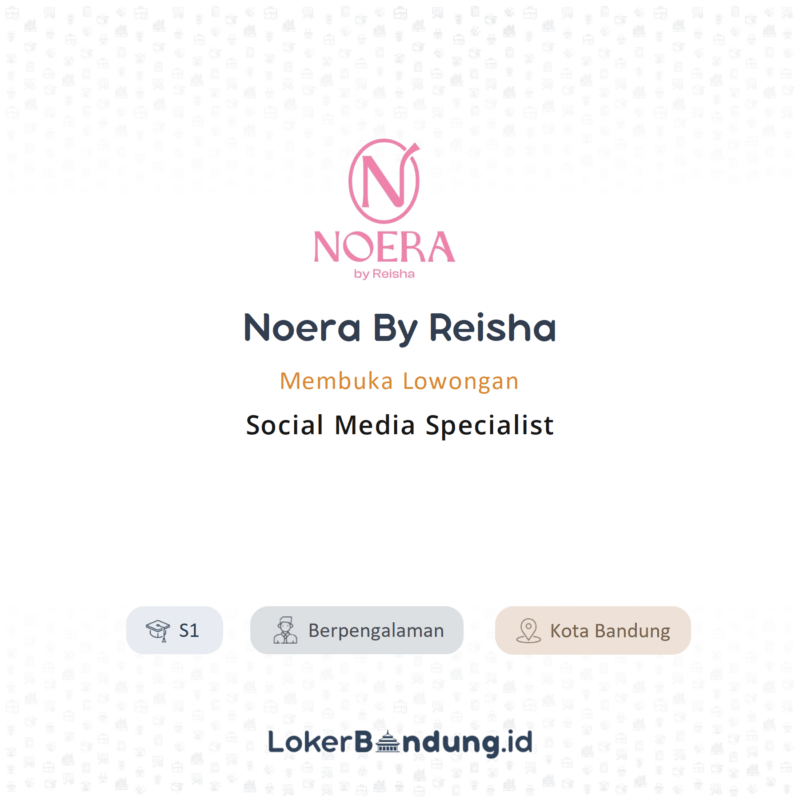 Noera By Reisha