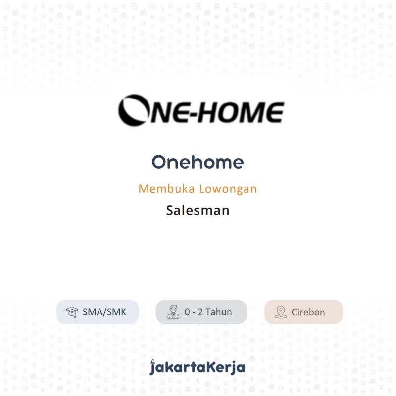 Onehome