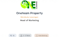 Oneteam Property
