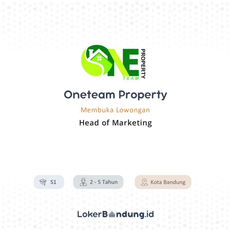 Oneteam Property