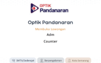 Optik Pandanaran