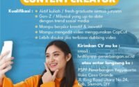 PSPP Penerbangan Yogyakarta