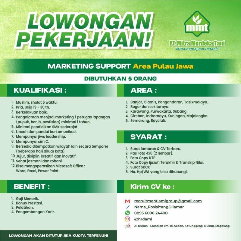 PT. Agro Mantep Lestari