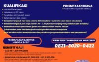 PT. Agung Persada Raya