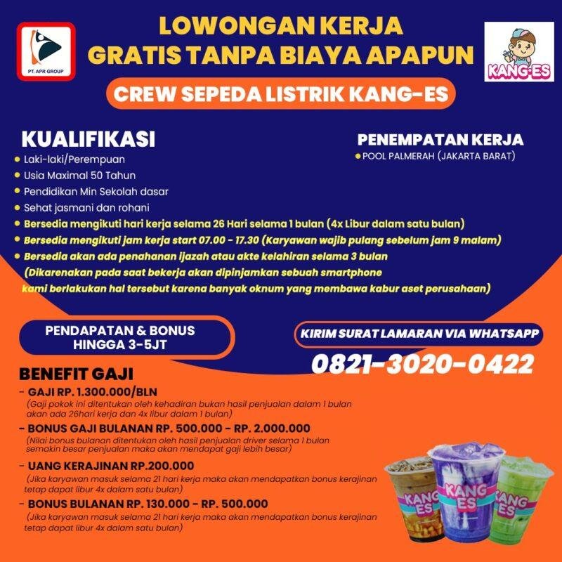 PT. Agung Persada Raya