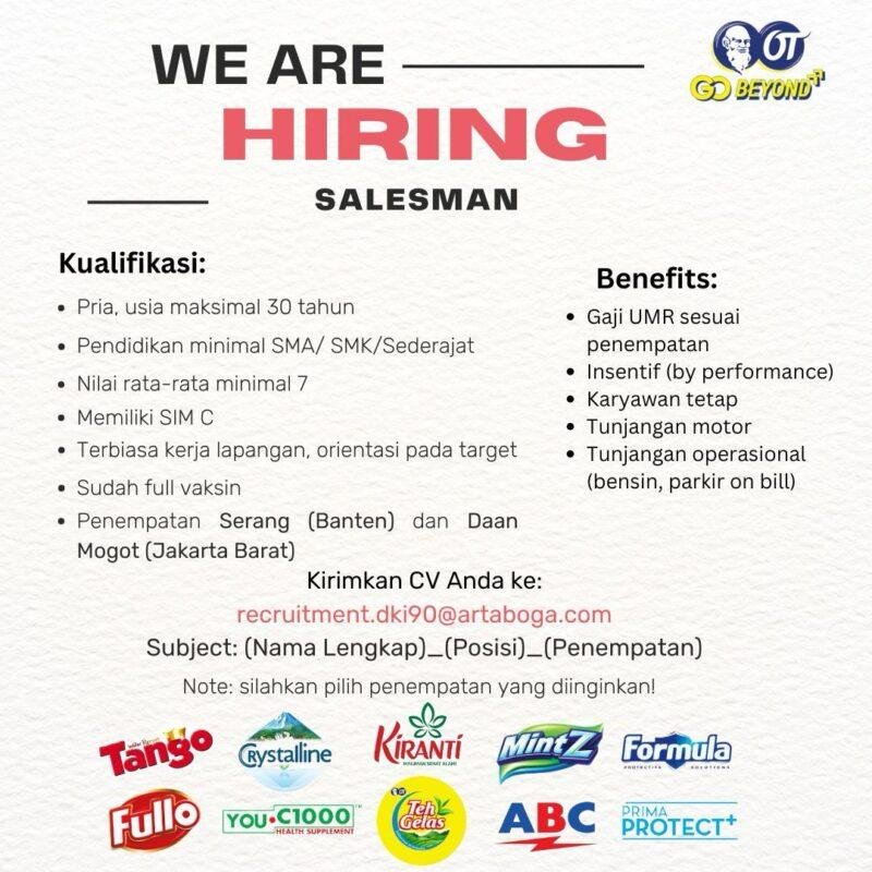 PT. Arta Boga Cemerlang (Orangtua Group)