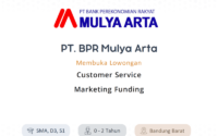PT. BPR Mulya Arta