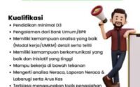 PT. BPR Ukabima Lumbung Sejahtera