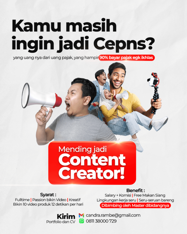 PT. Balancia Sukses Mendunia