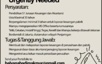PT. Balvan Abadi Makmur
