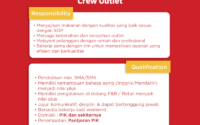PT. Bighot Restaurant Indonesia (Reddog)