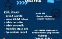 PT. Blue Bird Palmerah