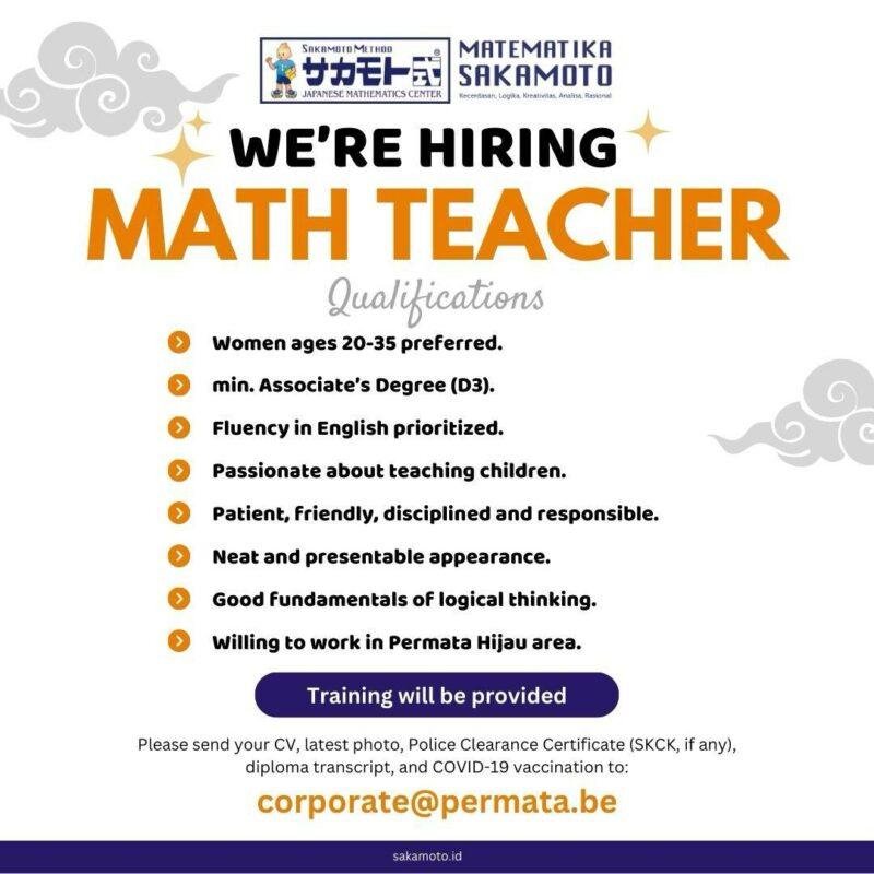 PT. Bumi Edukasi Permata
