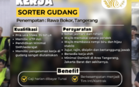 PT. Esa Gemilang Sakti