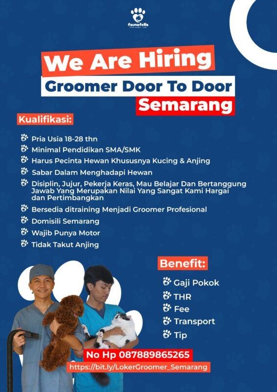 PT. Faunafella Grup Indonesia