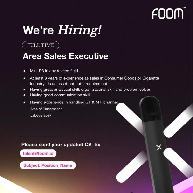 PT. Foom Lab Global