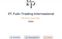 PT. Fulin Trading Internasional