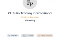 PT. Fulin Trading Internasional
