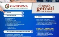 PT. Gardena Graha Yogyakarta & Omah Gemati
