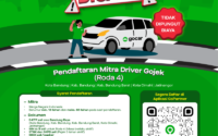 PT. Goto Gojek Tokopedia (Gojek Indonesia)