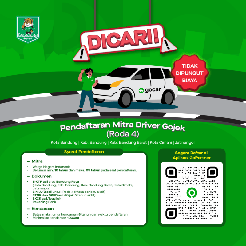 PT. Goto Gojek Tokopedia (Gojek Indonesia)