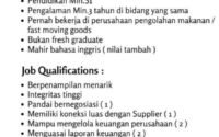 PT. Indo Makmur Foods