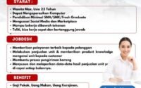 PT. Joon Technology Indonesia