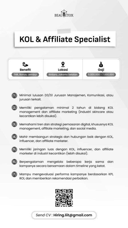 PT. Liquina Innovation International