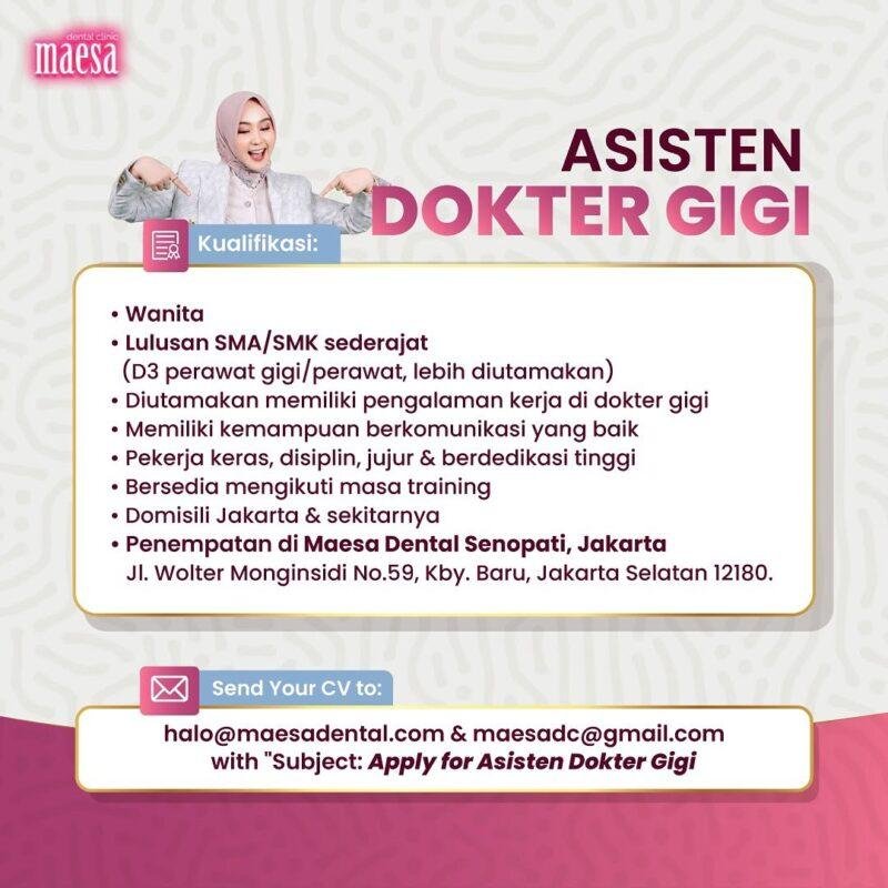 PT. Maesa Mukti Medika