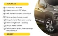PT. Mandiri Andalan Utama